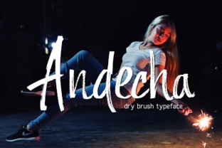 Andecha: Elevating Design with Authentic Hand-Brushed Style