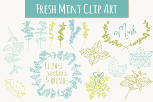 Elevating Design Projects with Fresh Botanical Assets