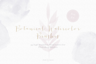 Elevating Digital Art with High-Resolution Floral Photoshop Brushes