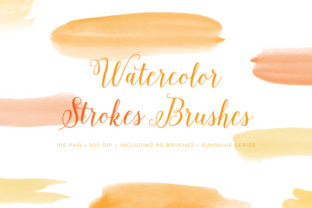 Mastering Digital Art with Painted Photoshop Brushes Watercolor