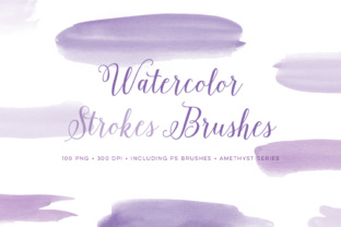 Mastering Digital Art with Professional Watercolour Paint Photoshop Brushes