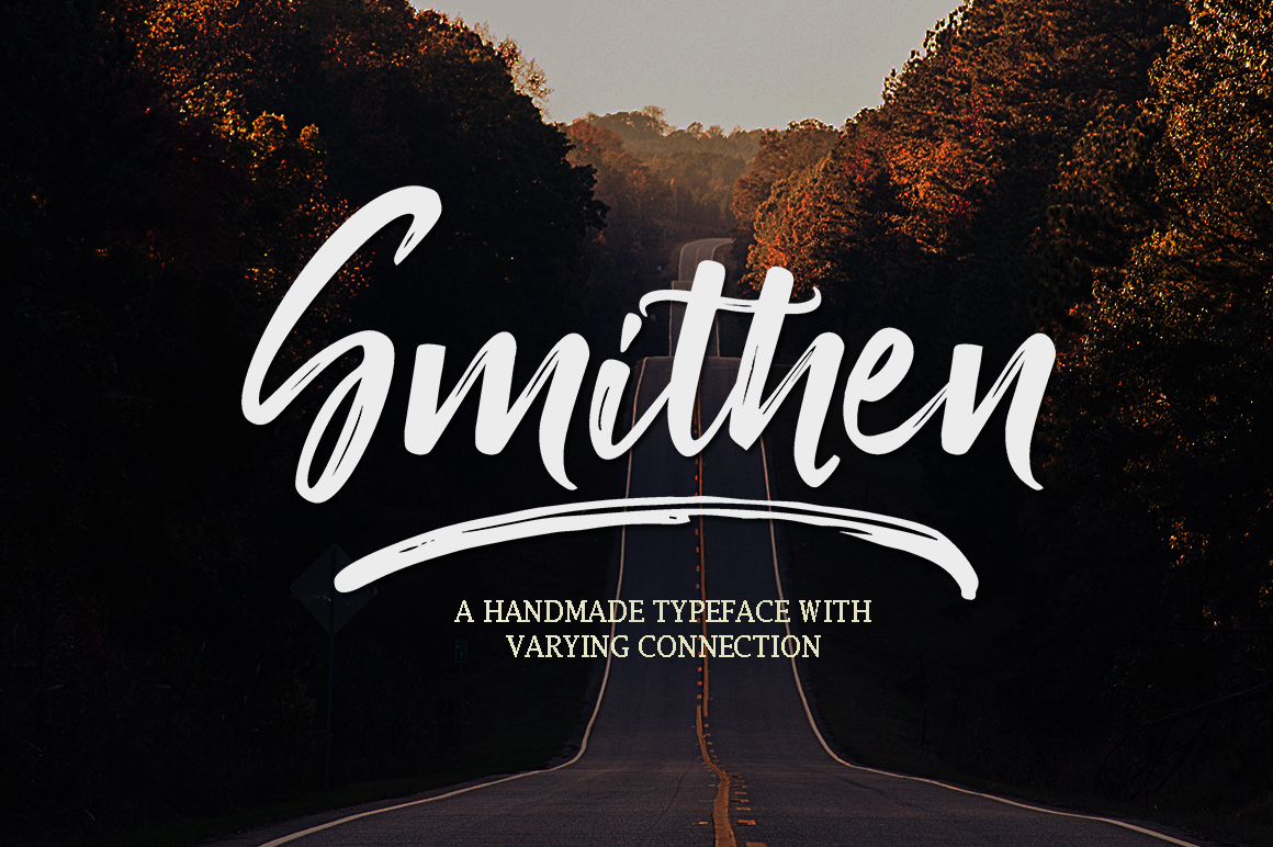 Smithen: The Digital Evolution of Hand-Brushed Ink