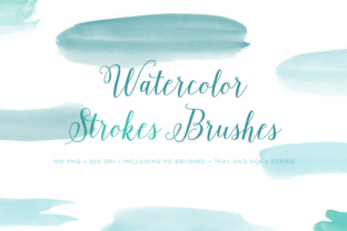 Transforming Digital Art with Massive Watercolor Stroke Collections