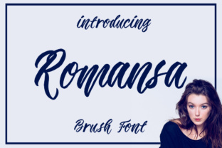Unlocking Elegance: A Practical Guide to the Romansa Font