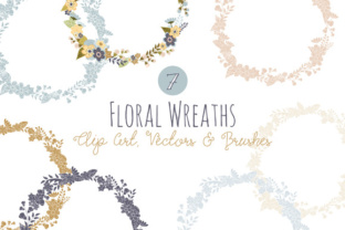 Unlocking Nostalgia: A Complete Guide to Vintage Floral Wreath Overlays and Vector Art