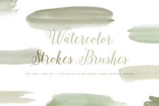 Unlocking Texture and Depth with Premium Watercolor Photoshop Brushes
