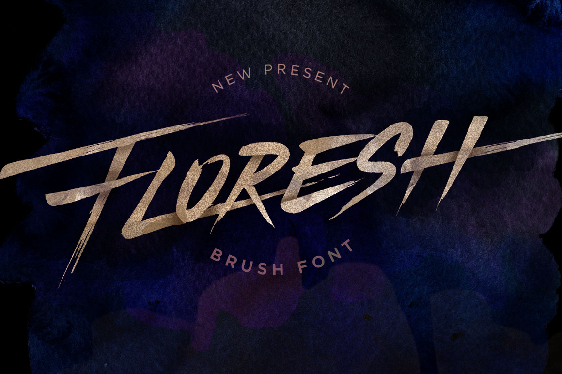 Unlocking the Art of Custom Lettering: A Deep Dive into Floresh