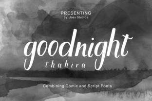 Unlocking the Potential of Thahira: A Guide to Authentic Brush Typography