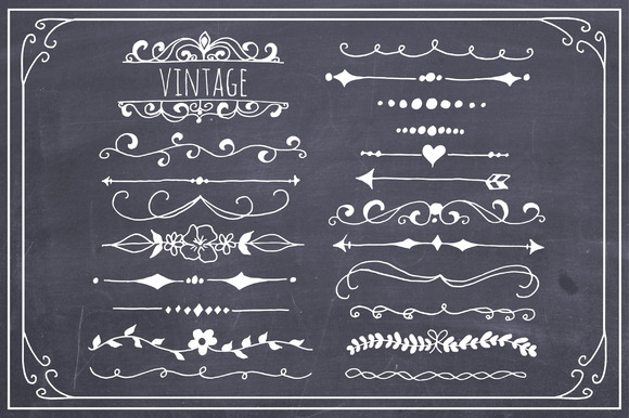 Unlocking Whimsy: The Creative Power of Hand Drawn Text Dividers in Modern Design